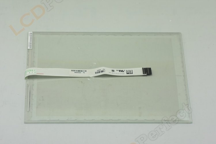 Original ELO 10.4\" SCN-AT-FLT10.4-001-0H1 Touch Screen Panel Glass Screen Panel Digitizer Panel