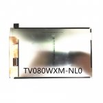 Original TV080WXM-NL0 BOE Screen Panel 8" 800*1280 TV080WXM-NL0 LCD Display