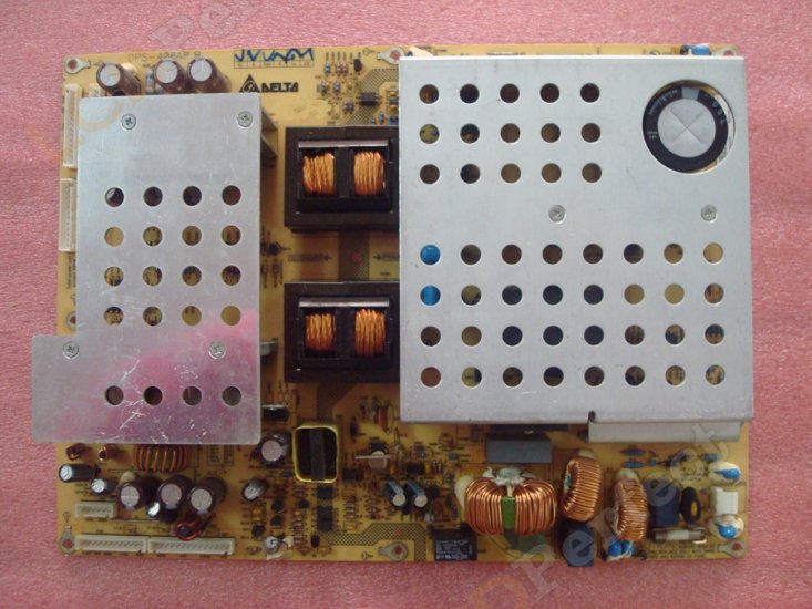 Original DPS-408AP B Delta Power Board