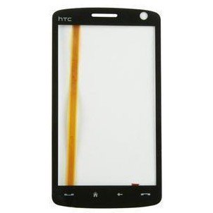 Brand New Touch Screen Panel Digitizer Panel External Screen Panel Repair Replacement for HTC T8288