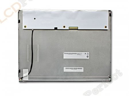 15" G150XG01 V3 V.3 Industrial LCD LCD Display Screen Panel with LED Backlight (1024x768??