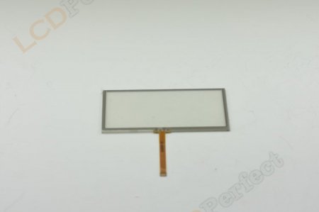 Original Weinview 4.3" MT6050i Touch Screen Panel Glass Screen Panel Digitizer Panel