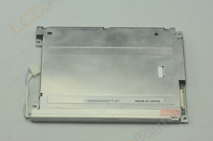 Original KCS3224ASTT-X7 Kyocera Screen Panel 5.7\" 320x240 KCS3224ASTT-X7 LCD Display