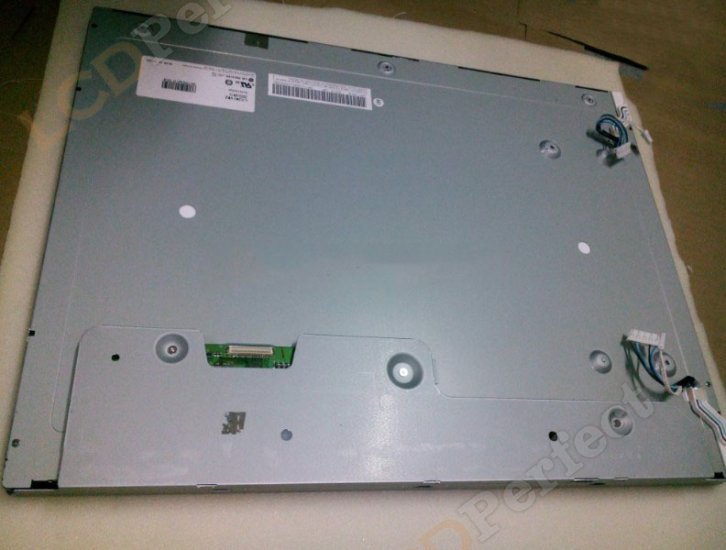 Original LC201V02-SDA3 LG Screen Panel 20.1 640*480 LC201V02-SDA3 LCD Display
