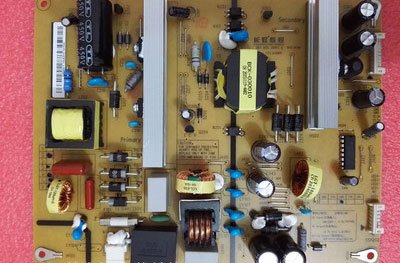 Original FSPM35D-4MF Changhong Power Board