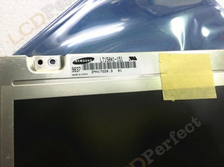 Original LT150X1-151 SAMSUNG Screen Panel 15.0" 1024x768 LT150X1-151 LCD Display