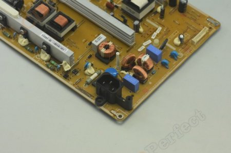 Original BN44-00531A Samsung P43LW_CDY Power Board