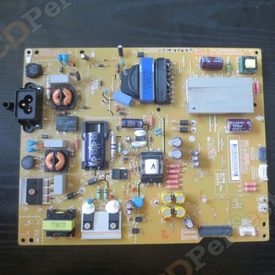 Original LGP49-14PL6 LG EAX65393901 Power Board