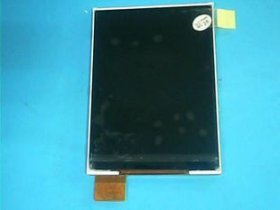 Brand New LCD LCD Display Screen Panel Repair Replacement for ZTE N600 U232 X850