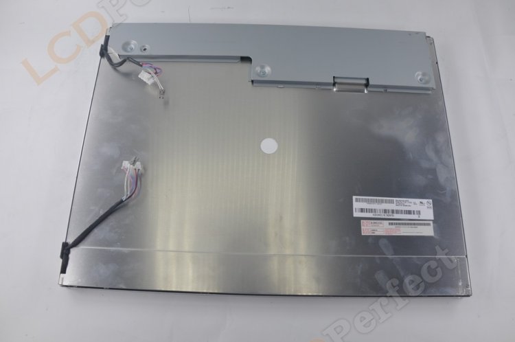 Original M201UN02 V.6 AUO Screen Panel 20.1\" 1600x1200 M201UN02 V.6 LCD Display