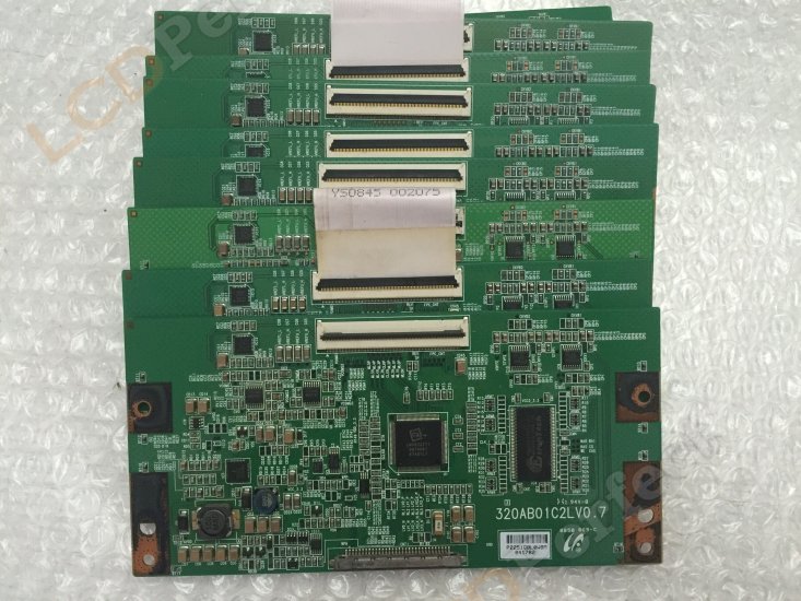 Original Replacement TLM3207A LT32700 LC32FS8 Samsung 320AB01C2LV0.7 Logic Board For LTA320AB01 Screen Panel