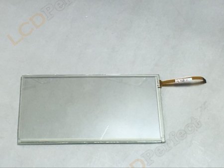 Original OMRON 7" NB7W-TW00B Touch Screen Panel Glass Screen Panel Digitizer Panel