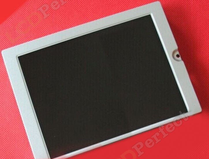 Original TCG057VGLBA-H50 Kyocera Screen Panel 5.7 640*480 TCG057VGLBA-H50 LCD Display