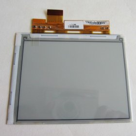 Original ED050SC5 E Ink Screen Panel 5 800*600 ED050SC5 LCD Display