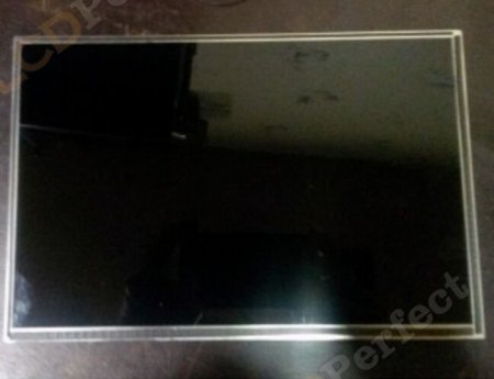 Original HSD101PWW1-A00 HannStar Screen Panel 10.1" 1280*800 HSD101PWW1-A00 LCD Display
