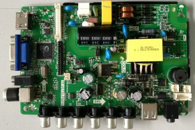 Original HV320WHB-N8A Board For BOE Screen Panel 31.5" 1366*768 HV320WHB-N8A PCB LCD Motherboard