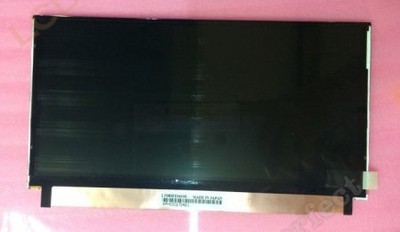 Orignal Toshiba 8-Inch LT080EE04100 LCD Display For SONY VGN-P VGN-P45 P47J P49 Replacement Display Panel 1600x768 Laptop Screen