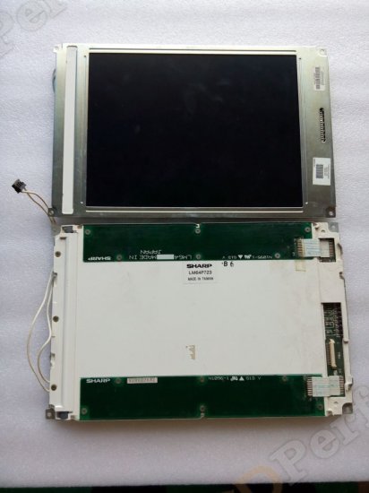 Original LM64P722 Sharp Screen Panel 9.4\" 640x480 LM64P722 LCD Display
