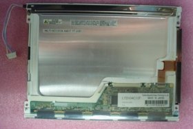 Original LTD104C11F Toshiba Screen Panel 10.4" 640x480 LTD104C11F LCD Display