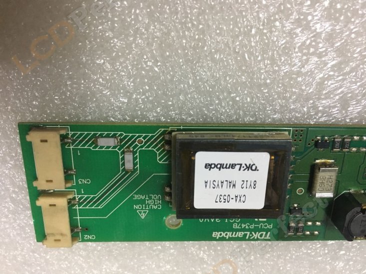Original CXA-0537 LCD inverter