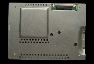 Original LQ050A3AG01 SHARP Screen Panel 5.5\" 320x240 LQ050A3AG01 LCD Display