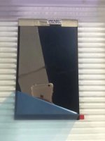 Original P089DCZ-3A1 Innolux Screen Panel 8.9" 800*1280 P089DCZ-3A1 LCD Display