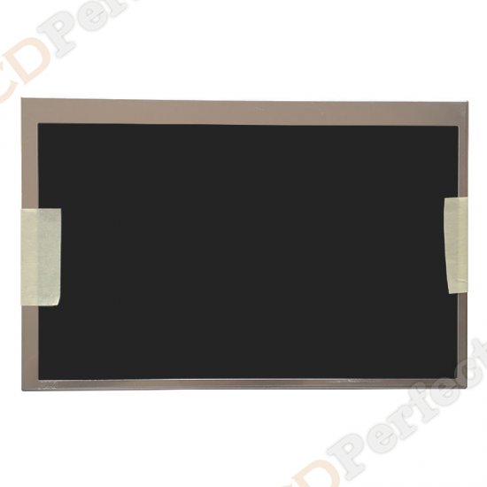 Original LTA090B0Z0F Toshiba Screen panel 9.0\" 800×480 LTA090B0Z0F LCD Display