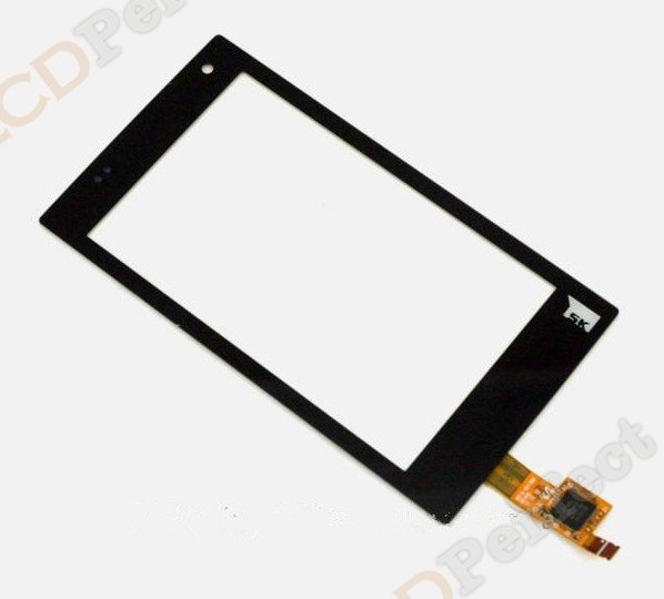 Brand New Digitizer Touch Screen Panel Glass Replacement For Samsung Sidekick 4G T839