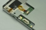 Original LTA065B0D2F Toshiba Screen Panel 6.5" 640x480 LTA065B0D2F LCD Display