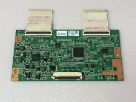 Original Replacement BN41-01662 Samsung S128CM4C4LV0.4 Logic Board