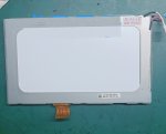 Orignal Toshiba 7-Inch LTA070B340A LCD Display 480x234 Industrial Screen