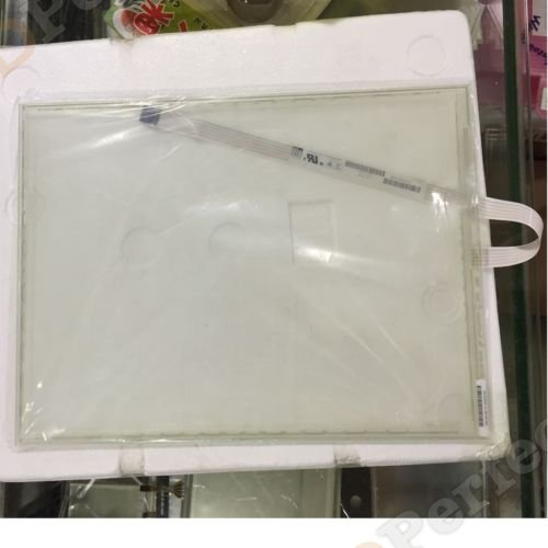 Original ELO 15.1\" E733621 Touch Screen Panel Glass Screen Panel Digitizer Panel