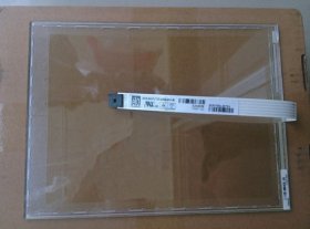 Original ELO 12.1" E446535 Touch Screen Panel Glass Screen Panel Digitizer Panel
