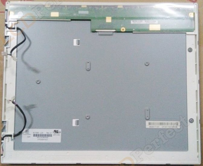 Original M170E5-L0A CMO Screen Panel 17\" 1280*1024 M170E5-L0A LCD Display