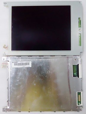 Original LM64P858 SHARP Screen Panel 9.4\" 640x480 LM64P858 LCD Display