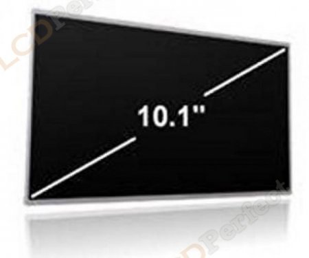 Original LTN101NT02-A01 SAMSUNG Screen Panel 10.1" 1024x600 LTN101NT02-A01 LCD Display