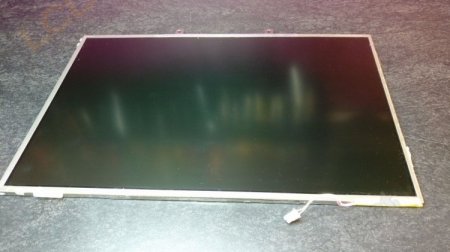 Original B154EW04 V7 AUO Screen Panel 15.4" 1280*800 B154EW04 V7 LCD Display