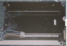Original KCS057QV1AA-G00 Kyocera Screen Panel 5.7\" 320x240 KCS057QV1AA-G00 LCD Display