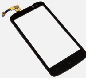 Brand New Digitizer Touch Screen Panel Glass Replacement For LG P930