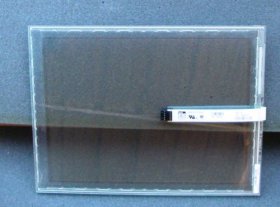 Original ELO 10.4" SCN-AT-FLT10.4-004-OH1 Touch Screen Panel Glass Screen Panel Digitizer Panel