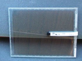 Original ELO 10.4" SCN-AT-FLT10.4-004-OH1 Touch Screen Panel Glass Screen Panel Digitizer Panel