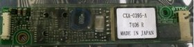 Original CXA-0395-A LCD inverter