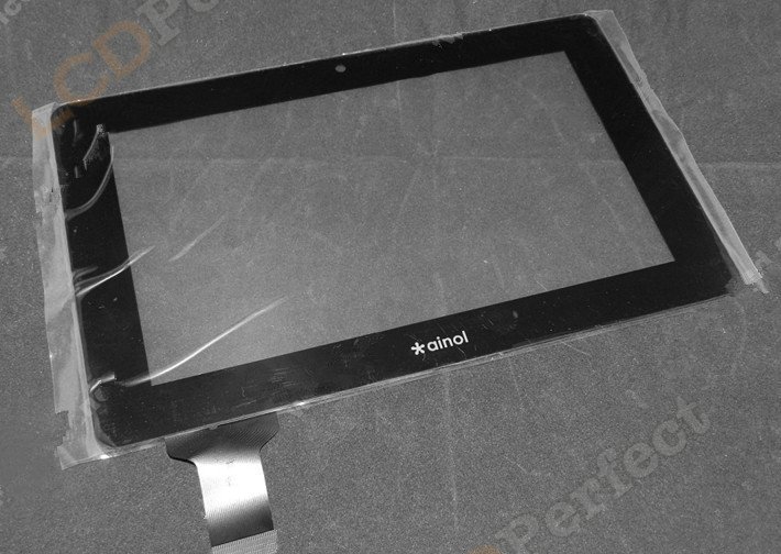 Replacement 7 Elf Edition Ainol Novo Tablet PC touch Screen Panel digitizer