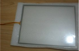 Original Weinview 10.4" MT510TV4EV Touch Screen Panel Glass Screen Panel Digitizer Panel