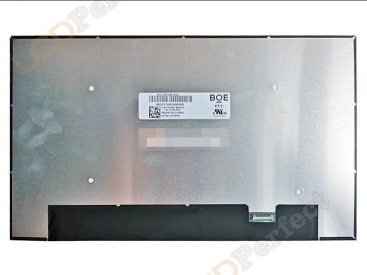 Original NV133FHM-N4A BOE Screen 13.3\" 1920*1080 NV133FHM-N4A Display