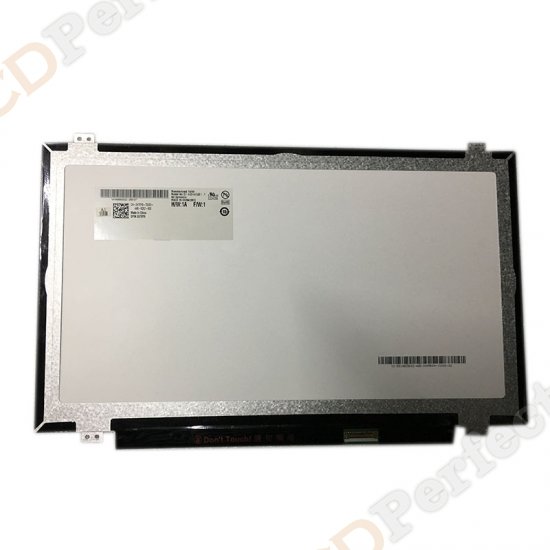 Original B140HAN01.0 AUO Screen Panel 14.0\" 1920x1080 B140HAN01.0 LCD Display