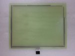 Original Allen Bradley 5.0" 1400E Touch Screen Panel Glass Screen Panel Digitizer Panel