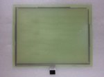 Original Allen Bradley 5.0" 1400E Touch Screen Panel Glass Screen Panel Digitizer Panel