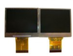Original TD024THEB2 TPO Screen Panel 2.4" 480x240 TD024THEB2 LCD Display