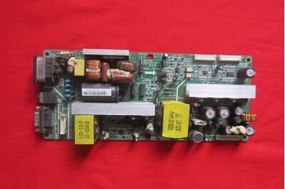 Original 6871TPT287A LG LCD32L Power Board